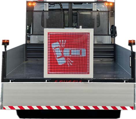 led message sign - pannello a messaggio variabile