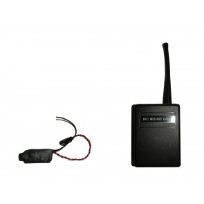 Microspia Ambientale GSM N9 Con Doppio Microfono – Ascolto A Distanza, Chiamata Automatica Con Rilevamento Rumore, Batteria Ricaricabile, Per Monitoraggio Casa O Ufficio