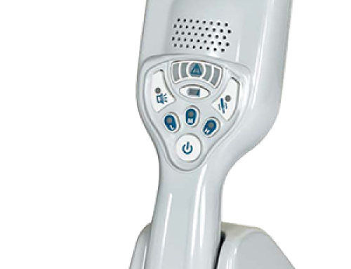 METAL DETECTOR MTD